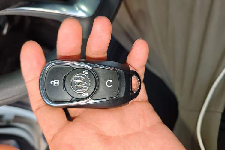 Used Buick Velite 6 2024 430km Comfort Edition
