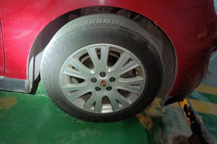 Used Roewe 550 2013 Classic Edition 550 1.8L Manual Luxury Model