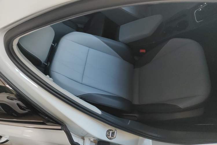 Used Volkswagen Lavida 2023 Revised Version 1.5L Automatic Starry Sky Edition – 5 Million Units