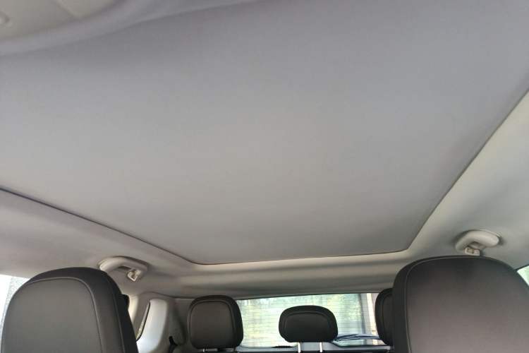 Used Jeep Compass 2019 220T Automatic Enjoyment Version