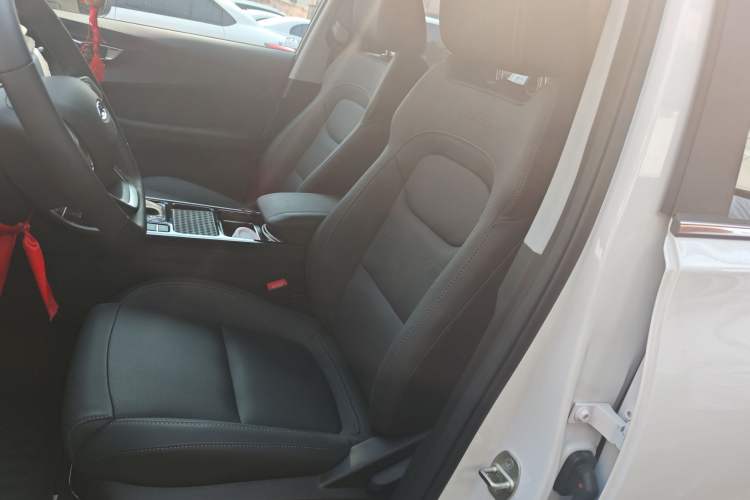 Used Chery Tiggo 5x 2025 1.5L CVT Excellence Edition
