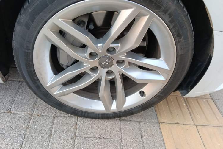 Used Audi A5 2017 Sportback 45 TFSI Fashion Model