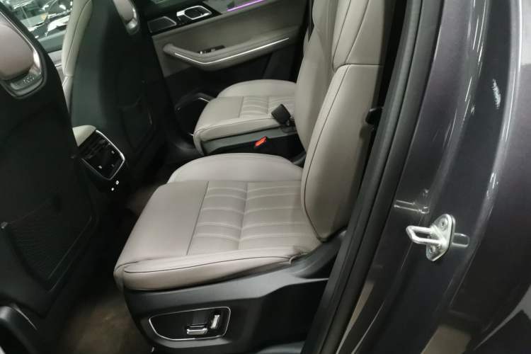 Used Lynk & Co 09 EM-P 2023 2.0TD EM-P Long-Range Version PM Six-Seater