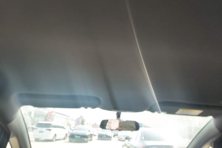 Used BYD Dolphin 2025 420km Free Edition
