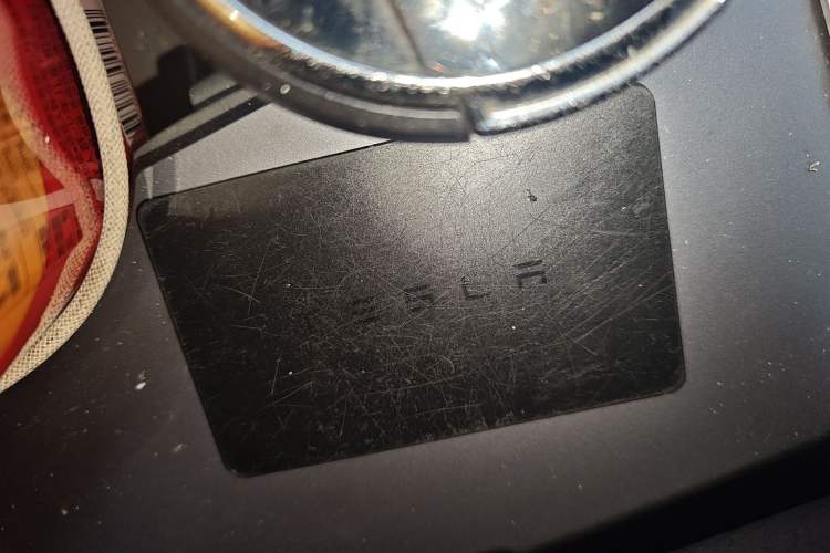 Used Tesla Model Y 2024 Rear-Wheel-Drive Version