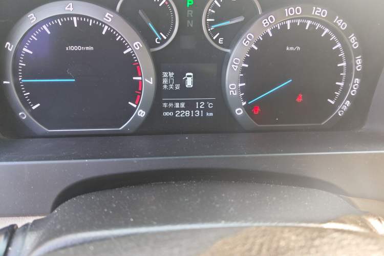 Used Toyota Alphard 2011 3.5L Luxury Edition