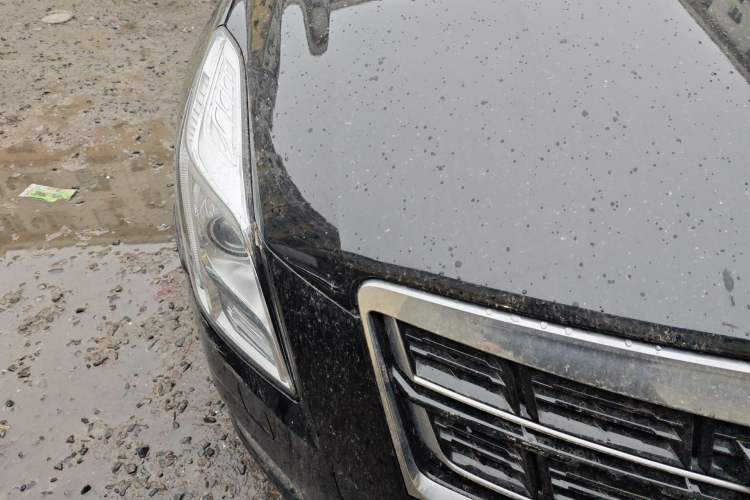 Used Cadillac XTS 2016 28T Tech Edition