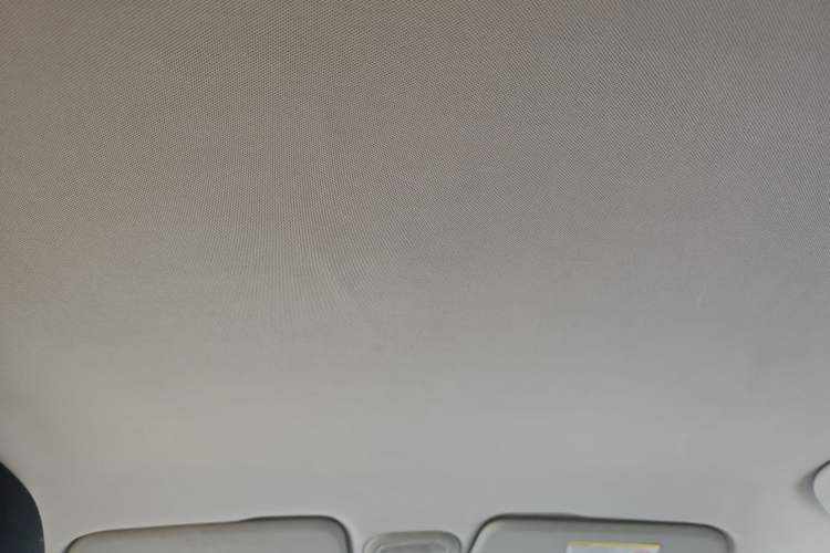 Used MG 3 2011 1.3L AMT Comfort Edition
