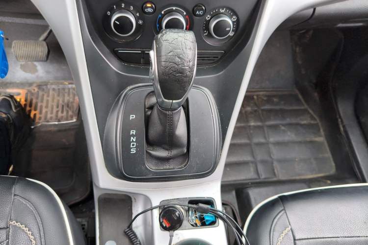 Used Ford Kuga 2013 1.6L GTDi Two-Wheel-Drive Comfort Model