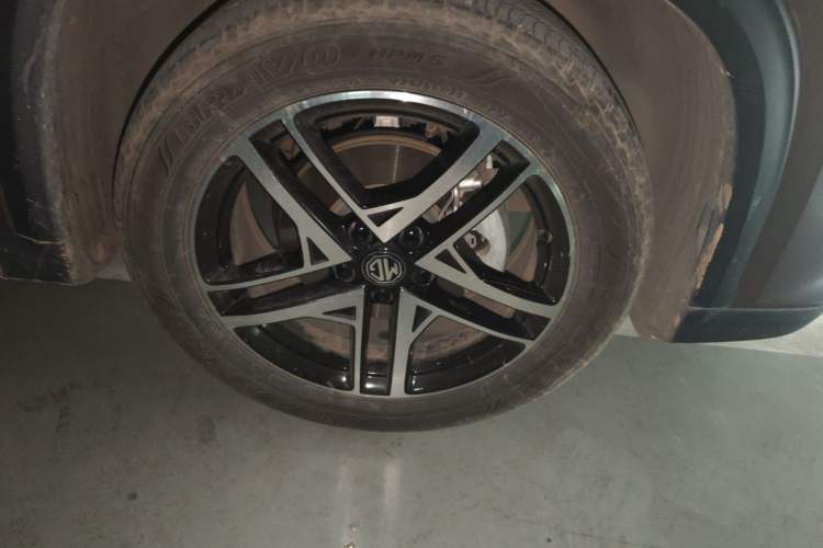 Used MG ONE 2022 α-Smart Sports Series 1.5T Entry-Level Model