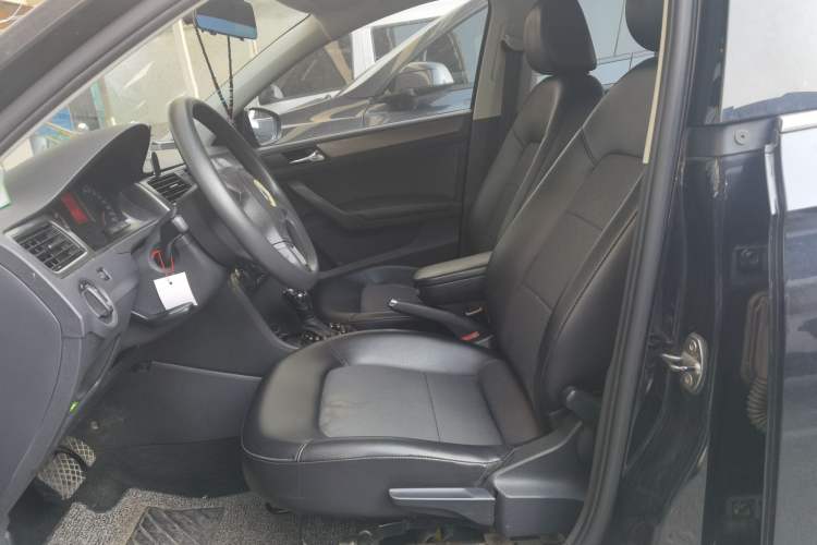 Used Volkswagen Santana 2013 1.6L Automatic Comfort Edition