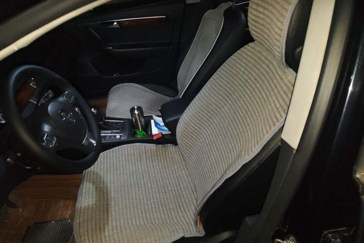 Used Volkswagen Magotan 2012 Travel Edition 2.0 TSI Comfort Version