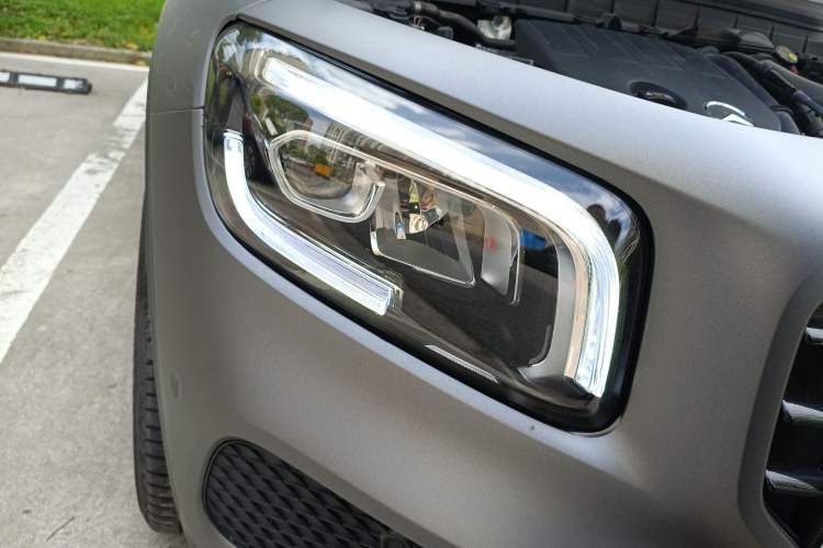 Used Mercedes-Benz GLB 2021 GLB 200 Dynamic Edition