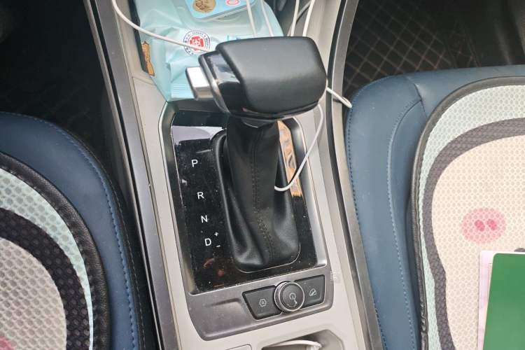 Used Chery Tiggo 3X 2023 1.5L CVT Fashion Edition