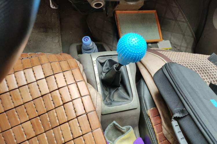 Used Wuling Rongguang 2011 1.2L Standard Version Gear Lever