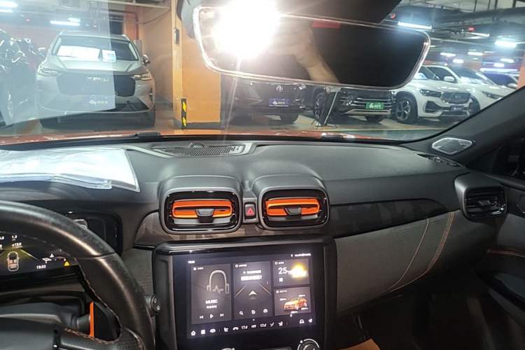 Used Lynk & Co 02 Hatchback 2021 2.0TD Halo
