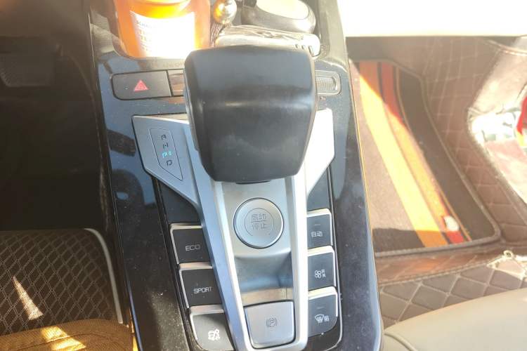 Used BYD Yuan Pro 2021 401 km Luxury Version