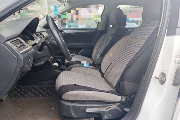 Used Volkswagen Bora 2019 Bora·Legend 1.5L Automatic Fashion Edition China VI Standard