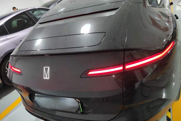 Used Avatr 12 2025 Ultra Extended-Range Edition
