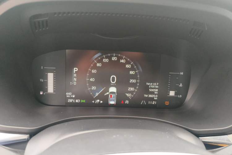 Used Volvo XC60 2021 T5 4x4 Smart Luxury Edition