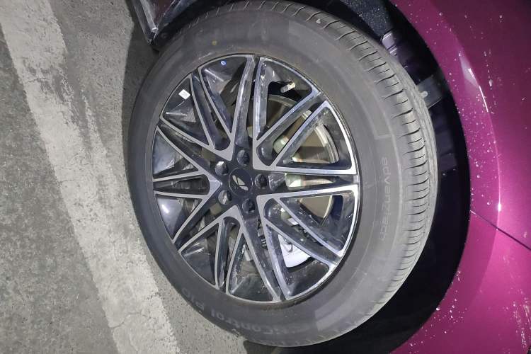 Used Chery Fulwin A9L 2025 Model, 260 Ultra-Long Range Prestige Edition
