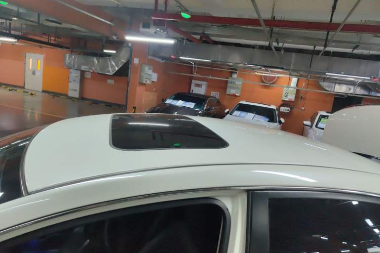 Used Nissan Sylphy 2022 Classic 1.6XL CVT Luxury Edition Roof