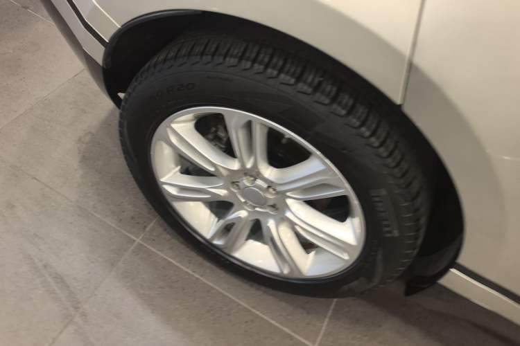 Used Land Rover Range Rover Velar 2020 P250 R-DYNAMIC S
