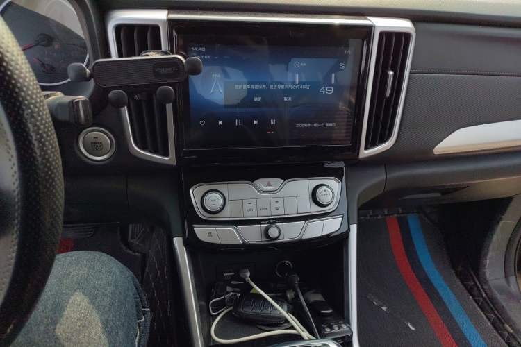 Used Great Wall Poer 2021 2.0T Commercial Version Automatic Diesel Two-Wheel Drive Elite Trim with Long Bed – GW4D20M
