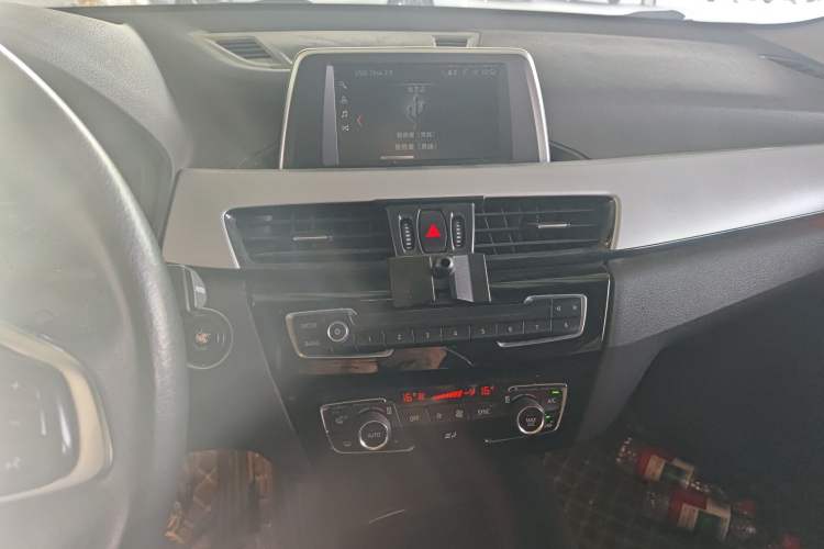 Used BMW X1 2019 sDrive18Li Fashion Model