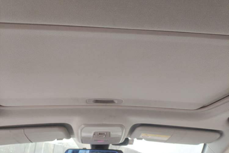 Used Leopaard CS10 2017 1.5T Manual Prestige Model