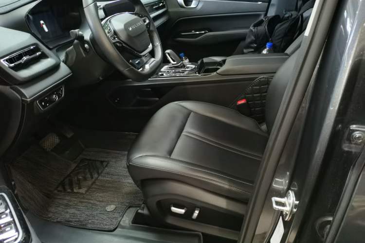 Used Wuling Victory 2020 1.5T CVT Flagship Edition
