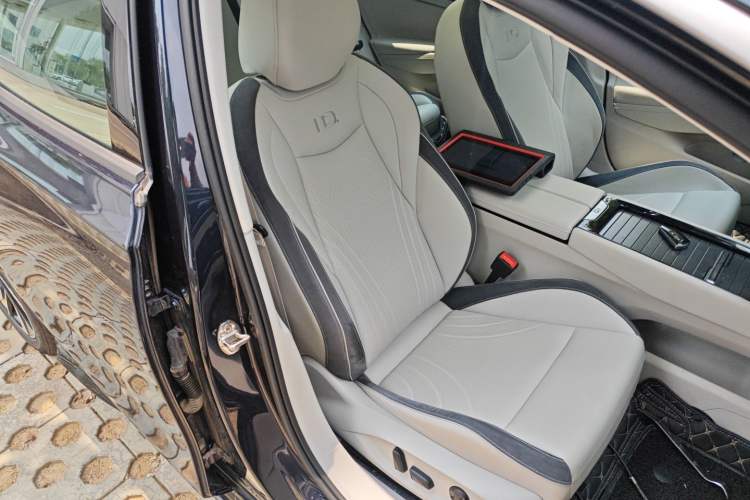 Used Volkswagen ID.7 VIZZION 2024 First Edition