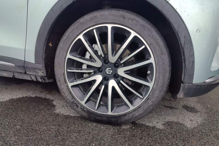 Used Leapmotor C11 2021 Performance Edition