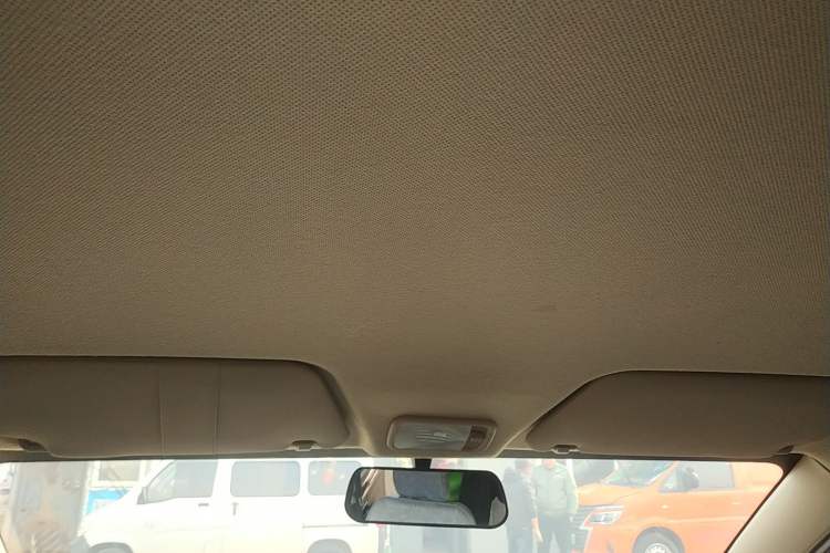 Used Wuling Hongguang 2020 1.2L S Base Model China VI LSI Headliner