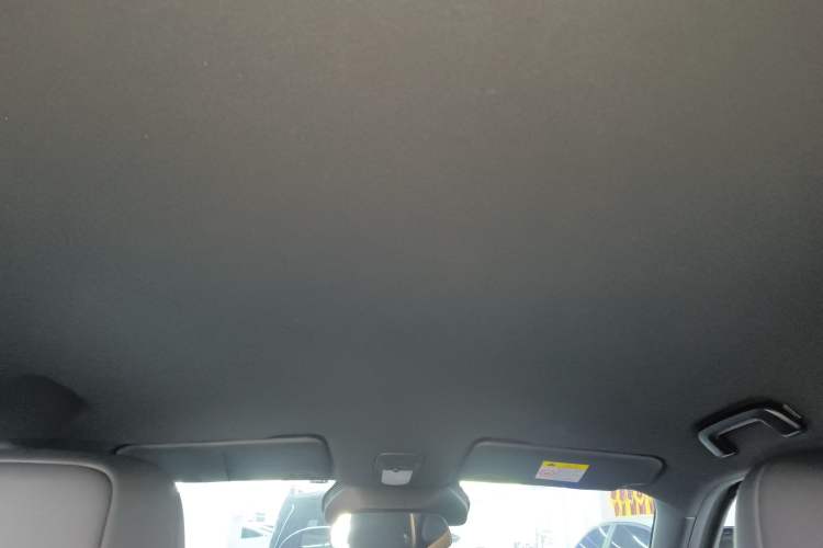 Used Baojun Spark EUV 2024 Prestige Edition 4 Seats
