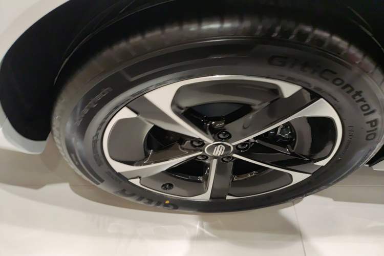 Used Hima H5 2025 Model Range-Extending Pro
