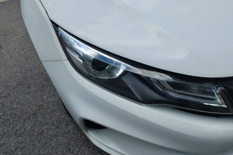 Used Geely Auto Emgrand GL 2019 1.4T Manual Elite Smart Edition