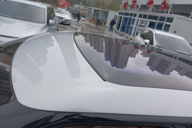 Used BYD Song L EV 2024 662 km Excellence Version