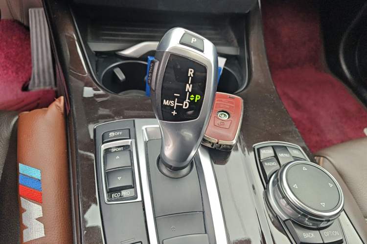 Used BMW X4 2014 xDrive20i X Design Package
