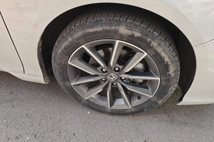 Used Honda Inspire 2022 260TURBO Elegant Edition