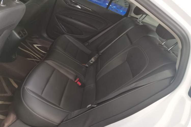 Used Buick Regal 2024 Revised 25T Ultra-Comfort Edition