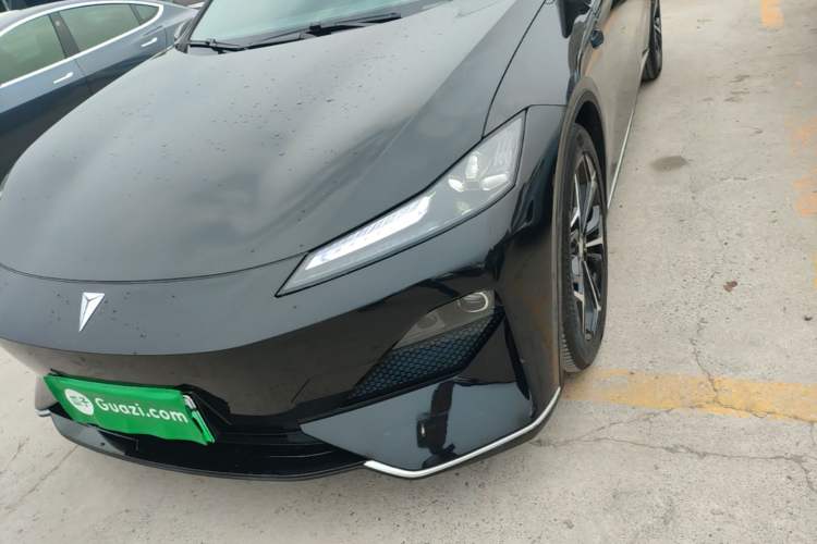 Used Deepal SL03 2023 200Max Range-Extended Version Left Front Headlight