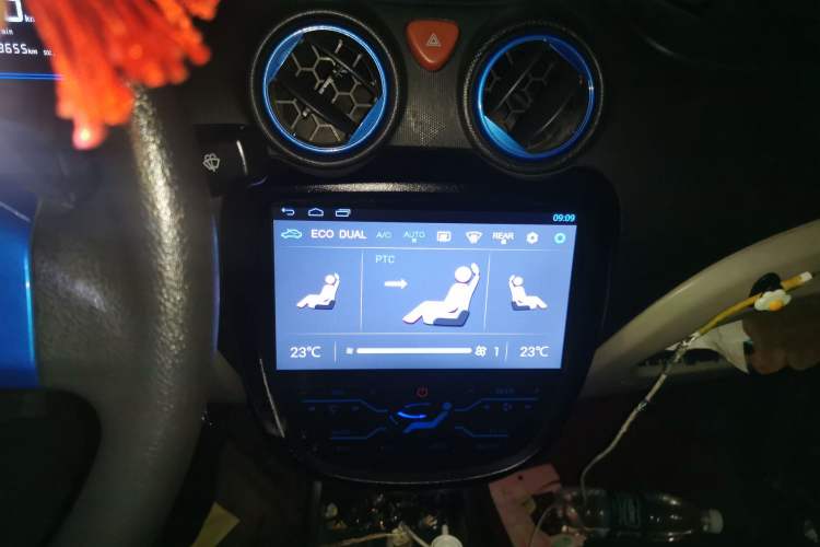 Used JMEV E200L 2016 E200 Standard Model