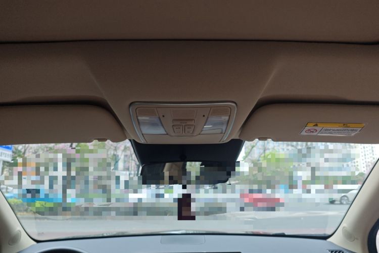 Used Landian E5 PLUS 2025 165 km Long-Range Version PLUS 7-Seater