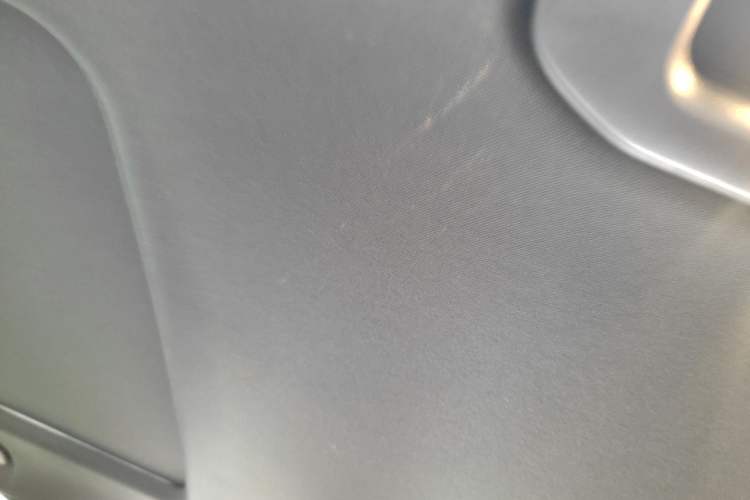 Used Mercedes-Benz C-Class 2020 C 260 Sport Edition Headliner