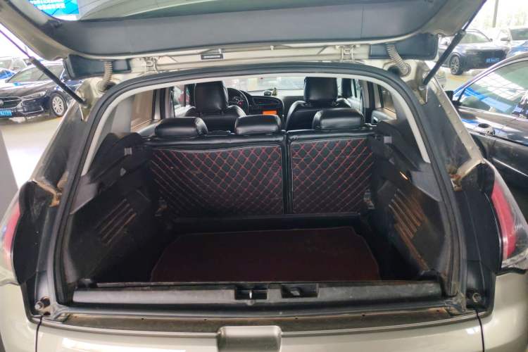 Used Peugeot 3008 2016 1.6THP Automatic Classic Edition