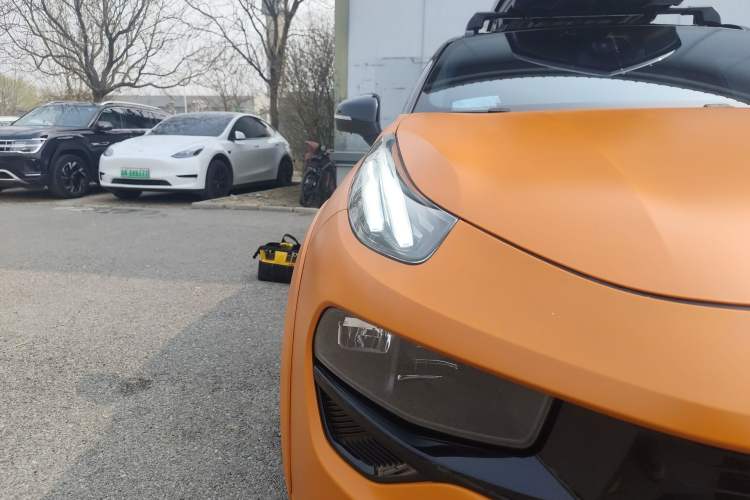 Used Lynk & Co 02 Hatchback 2021 2.0TD Halo