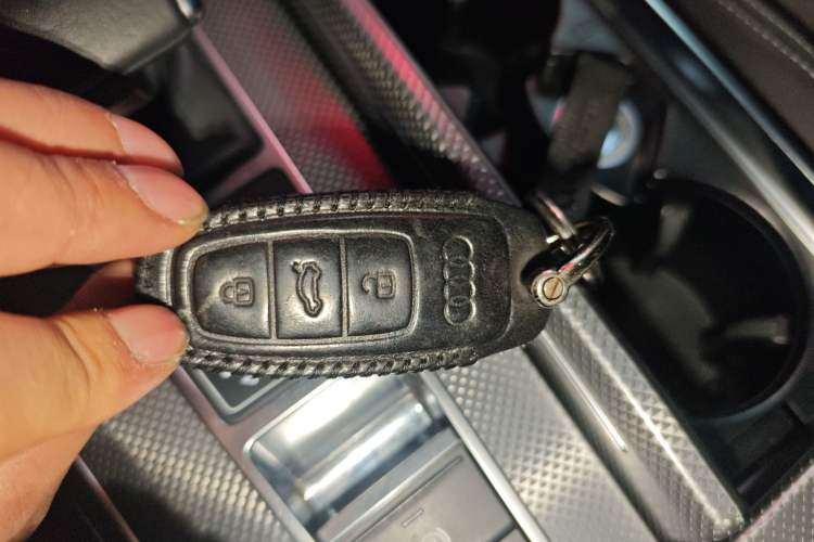 Used Audi A6L 2020 40 TFSI Luxury Dynamic Edition
