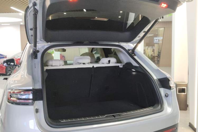 Used Hima AITO M5 2022 Range-Extended Rear-Drive Standard Version
