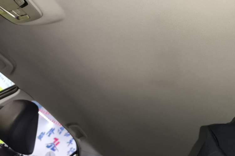 Used Geely Auto Vision 2018 1.5L Manual Happiness Edition
